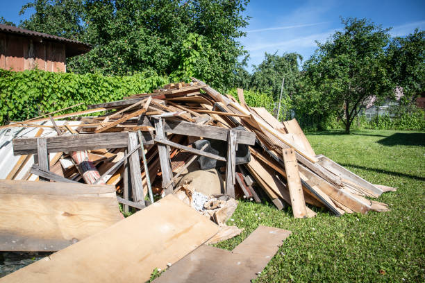 Trusted Corona De Tucson, AZ Junk Removal Services Experts